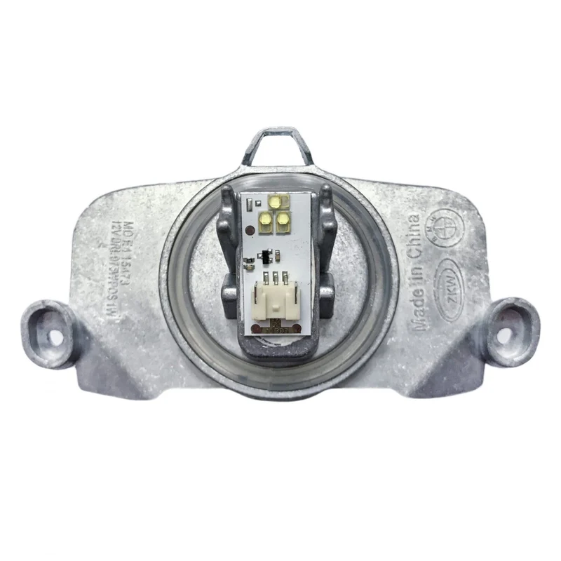 Nowy Ory. LED Moduł Ringów Ringi Jeż Bmw 3 F30 F31 F34 7398766 63117398766