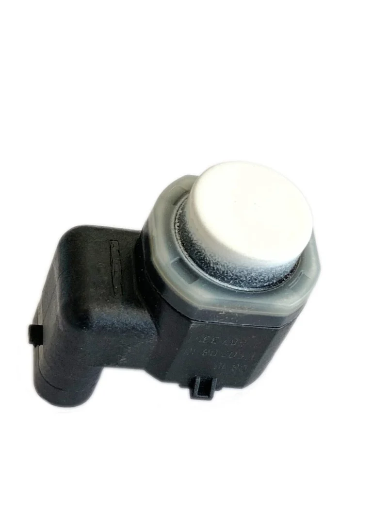 Nowy Oryginalny CZUJNIK PDC PARKTRONIK AUDI A1 A3 A4 A5 A6 A7 Q5 Q7 TT RS3 RS5 VW Golf Passat Tiguan Skoda SuperB 4H0919275A