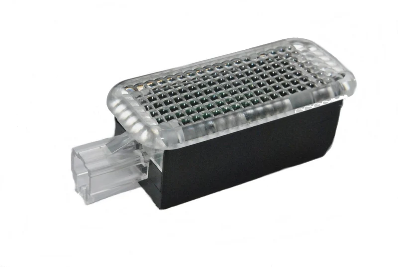 NEUE OE LED TÜRINNENLEUCHTE SKODA AUDI A1 A3 A8 Q3 Q5 TT R8 VW PASSAT B7 CC 8J0947409