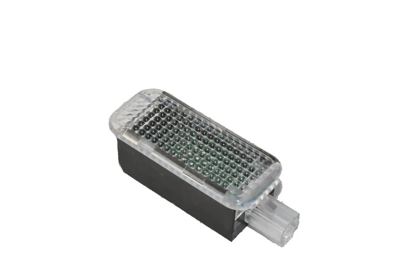 NEUE OE LED TÜRINNENLEUCHTE SKODA AUDI A1 A3 A8 Q3 Q5 TT R8 VW PASSAT B7 CC 8J0947409