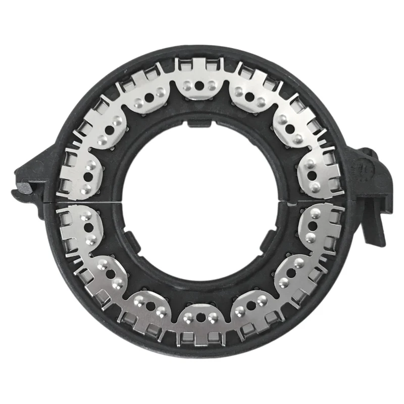 NEU OE ADAPTER RING FÜR D1S XENON BIRNE VW GOLF PLUS TOUAREG TIGUAN BMW 5 E60 AUDI A6 5M0941645