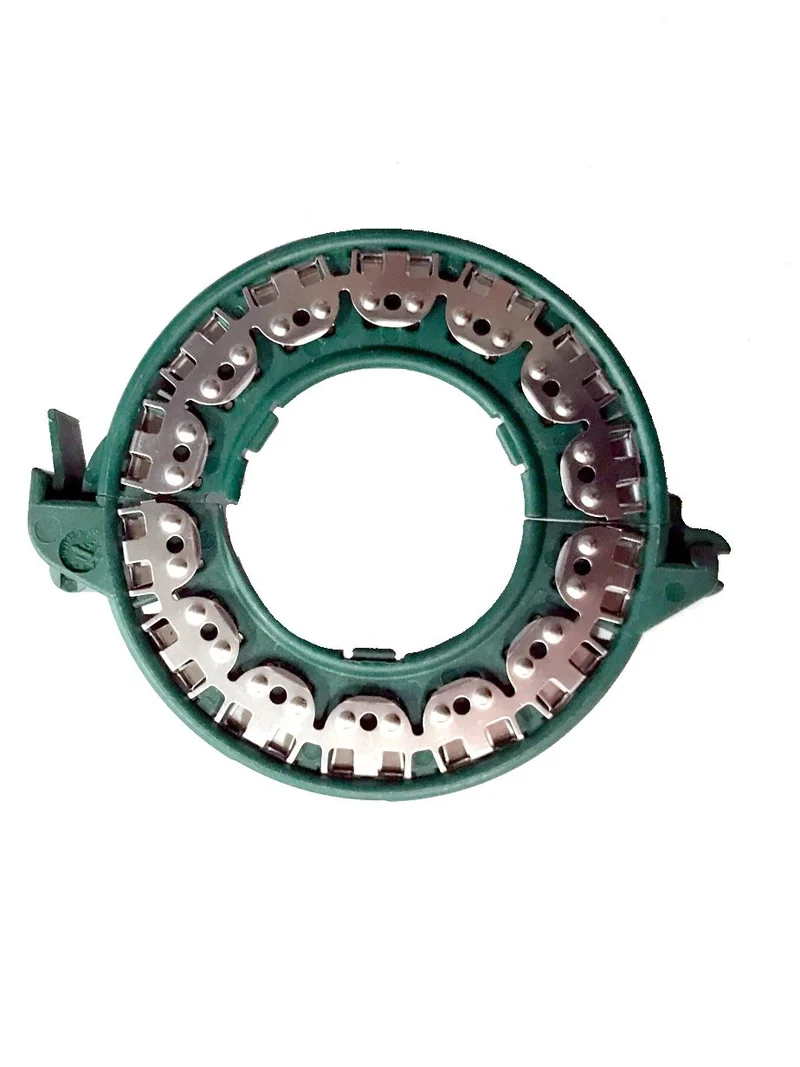 NEU OE ADAPTER RING FÜR D3S XENON BIRNE LAMPENFASSUNG AUDI A3 A6 VW FORD MERCEDES PORSCHE OPEL SKODA 9FH161097-01