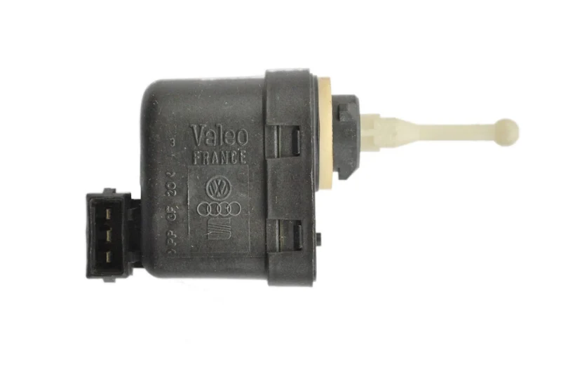 NEUE ORIGINAL SCHEINWERFEREINSTELLUNG STELLMOTOR AUDI A4 S4 CORDOBA IBIZA CADDY POLO 6K5941295