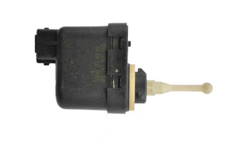NEUE ORIGINAL SCHEINWERFEREINSTELLUNG STELLMOTOR AUDI A4 S4 CORDOBA IBIZA CADDY POLO 6K5941295