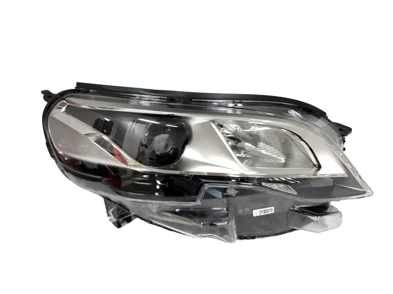 NOWY ORYGINALNY BIXENON REFLEKTOR KOMPLETNY PRAWA STRONA PEUGEOT TRAVELLER 9808235780-00