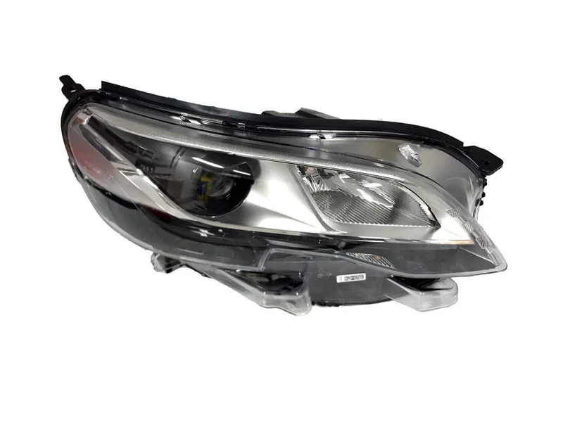NOWY ORYGINALNY BIXENON REFLEKTOR KOMPLETNY PRAWA STRONA PEUGEOT TRAVELLER 9808235780-00