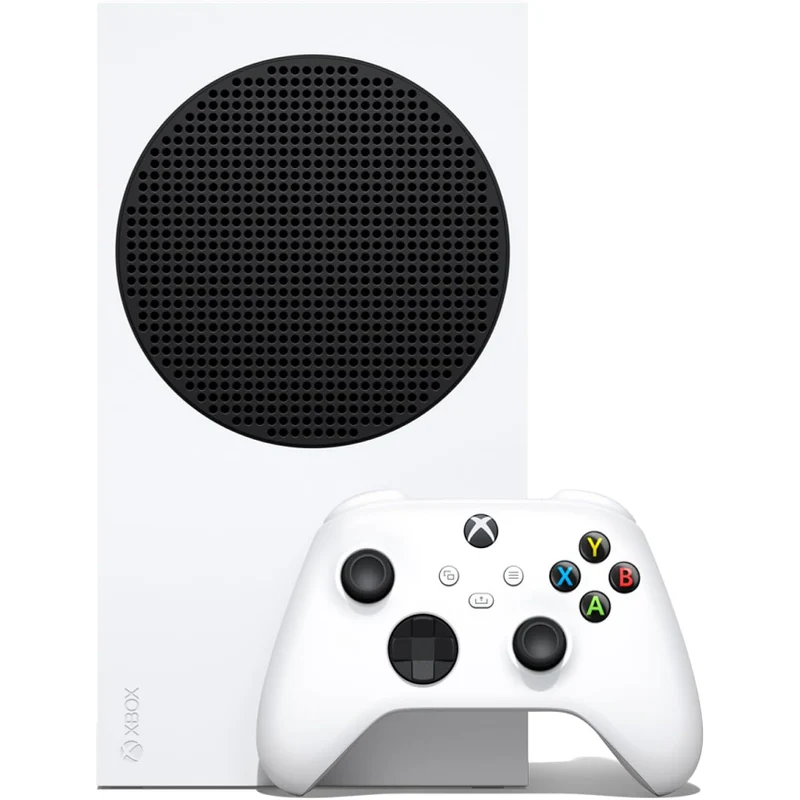 Xbox Series S 500GB - Usata (Scatola)