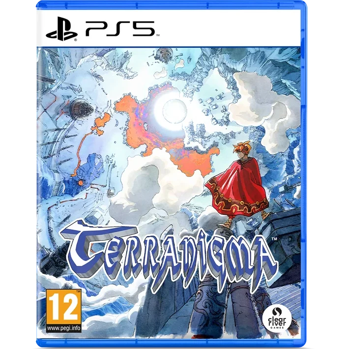 Terranigma PS5