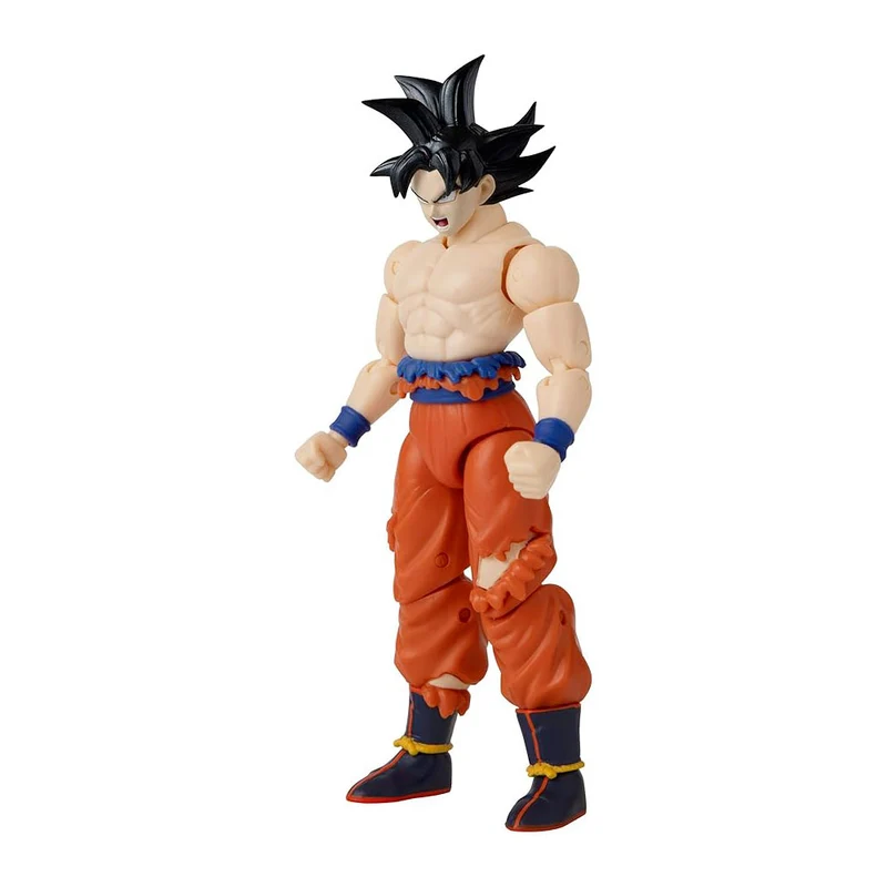 Dragon Ball Super Dragon Stars - Ultra Istinto Goku