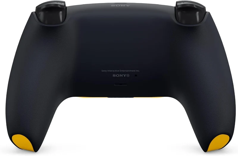 Controller Sony PS5 DualSense Marvel's Wolverine Battle Yellow