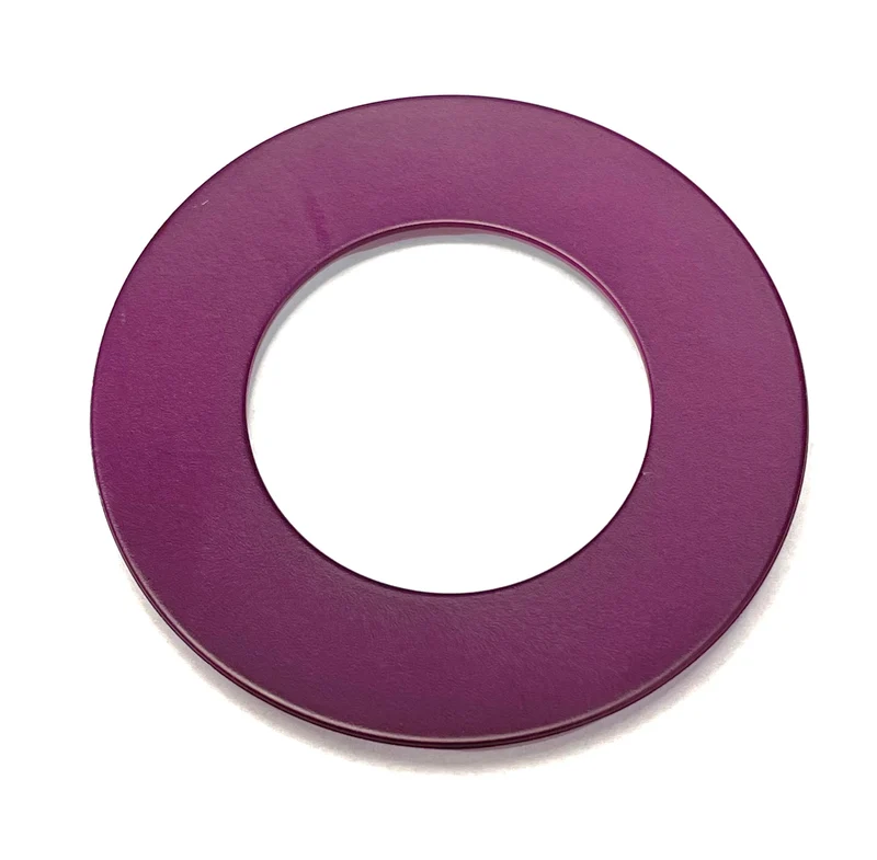 Beats By Dre Solo 2 3 Wireless Left Outside Volume Circle Ring - Parts