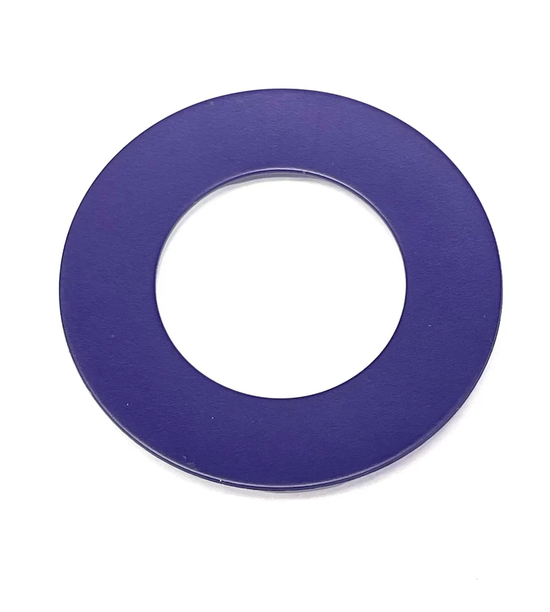 Beats By Dre Solo 2 3 Wireless Left Outside Volume Circle Ring - Parts