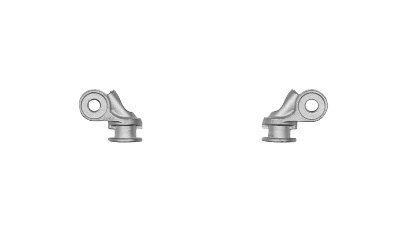 Bose QuietComfort QC45 QC35 I II Metal Swivel Hinge Left Right Replacement - Parts