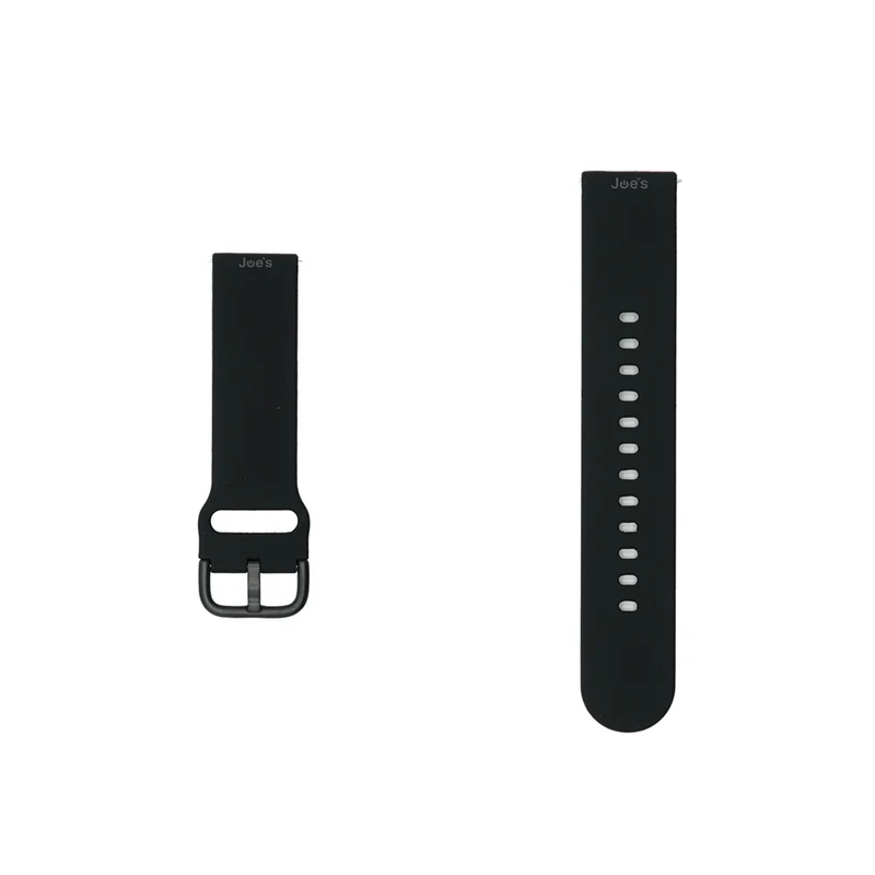 Samsung Galaxy Active 1 2 Rubber Wristband Replacement SM-R820 SM-R830 SM-R500