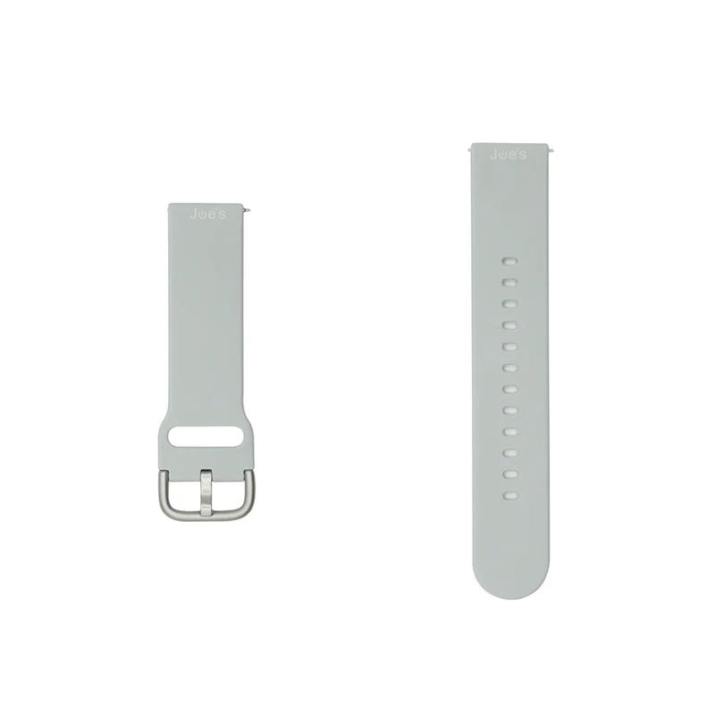 Samsung Galaxy Active 1 2 Rubber Wristband Replacement SM-R820 SM-R830 SM-R500