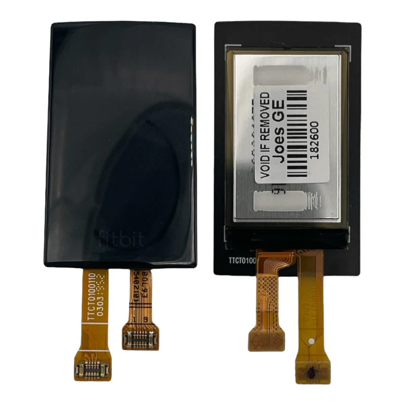 Fitbit Charge 4 FB417 Fitness Tracker Repair Replacement - Parts