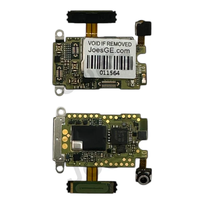 Fitbit Charge 4 FB417 Fitness Tracker Repair Replacement - Parts