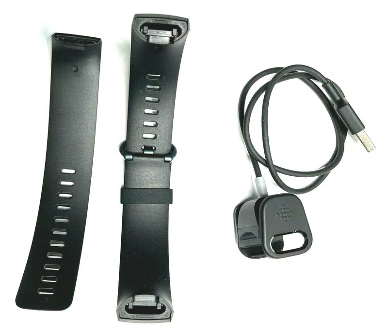 Fitbit Charge 4 FB417 Fitness Tracker Repair Replacement - Parts