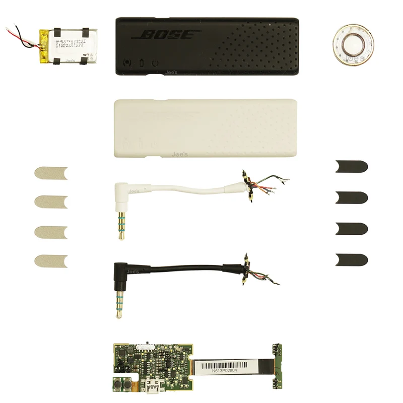 Bose QuietComfort 20 QC20 Repair Replacement - Parts