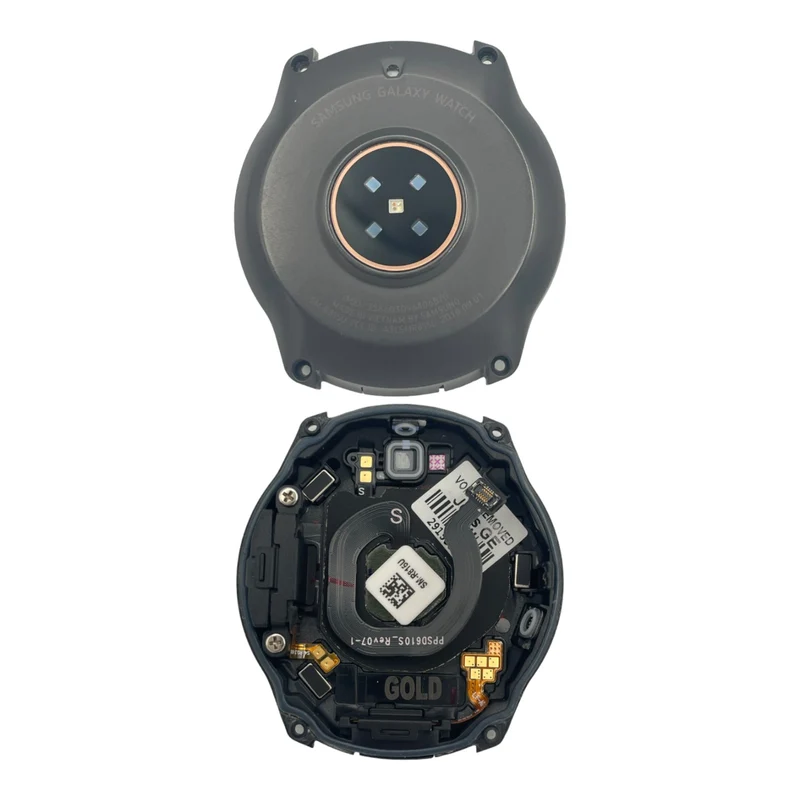 Samsung Galaxy Watch SM-R810 SM-R815U Smartwatch Repair Replacement - Parts