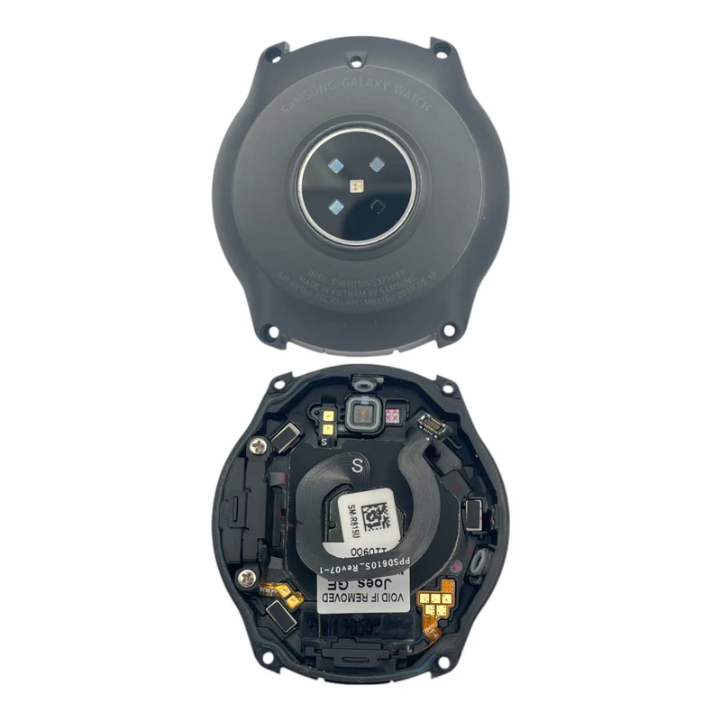 Samsung Galaxy Watch SM-R810 SM-R815U Smartwatch Repair Replacement - Parts