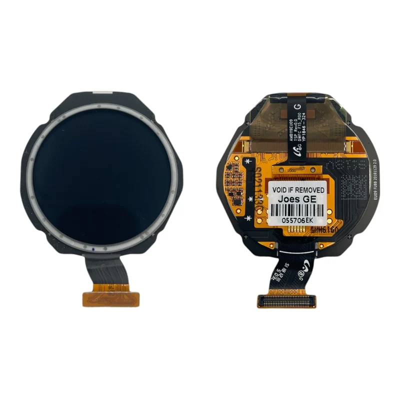 Samsung Galaxy Watch SM-R810 SM-R815U Smartwatch Repair Replacement - Parts