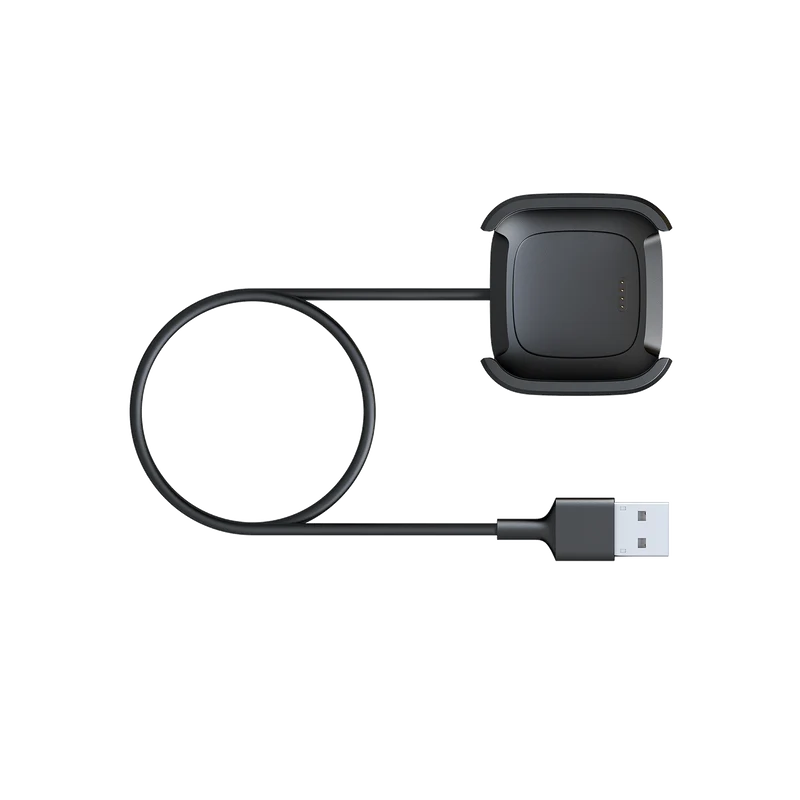 Fitbit Versa 2 FB507 Charger Cradle Replacement - Accessories