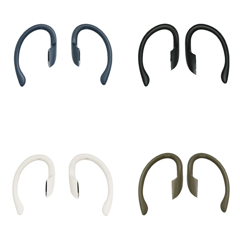 Beats Powerbeats Pro Wireless Earbuds Ear Hook Rubber Replacement (New) - Parts