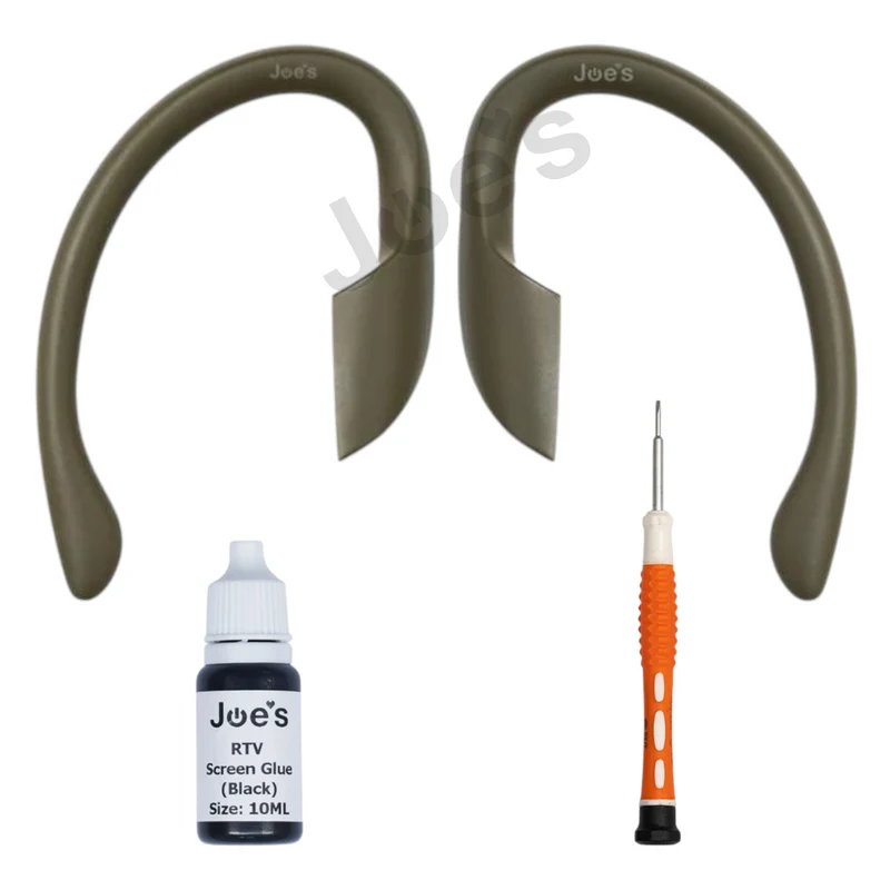 Beats Powerbeats Pro Wireless Earbuds Ear Hook Rubber Replacement (New) - Parts