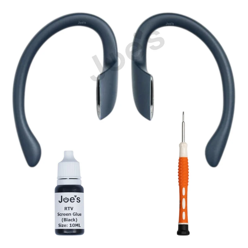 Beats Powerbeats Pro Wireless Earbuds Ear Hook Rubber Replacement (New) - Parts
