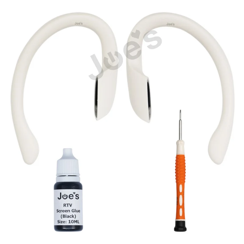 Beats Powerbeats Pro Wireless Earbuds Ear Hook Rubber Replacement (New) - Parts
