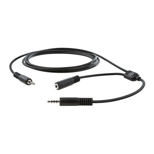 Elgato 3.5mm Audio Splitter Cable for PS4 & PS4 Pro