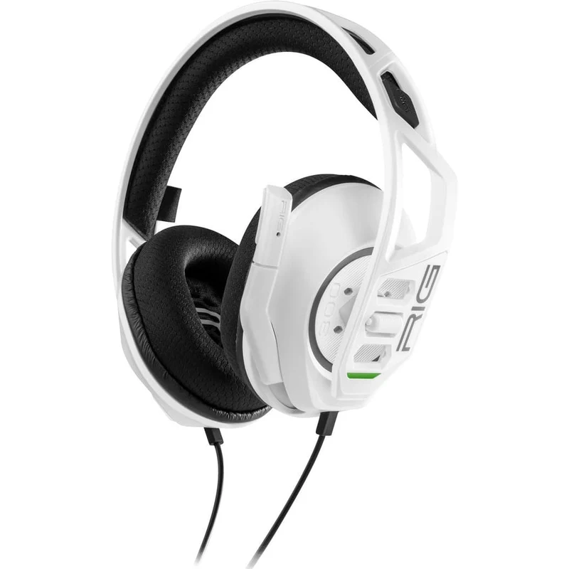 RIG 300 Pro Xbox Gaming Headset, White