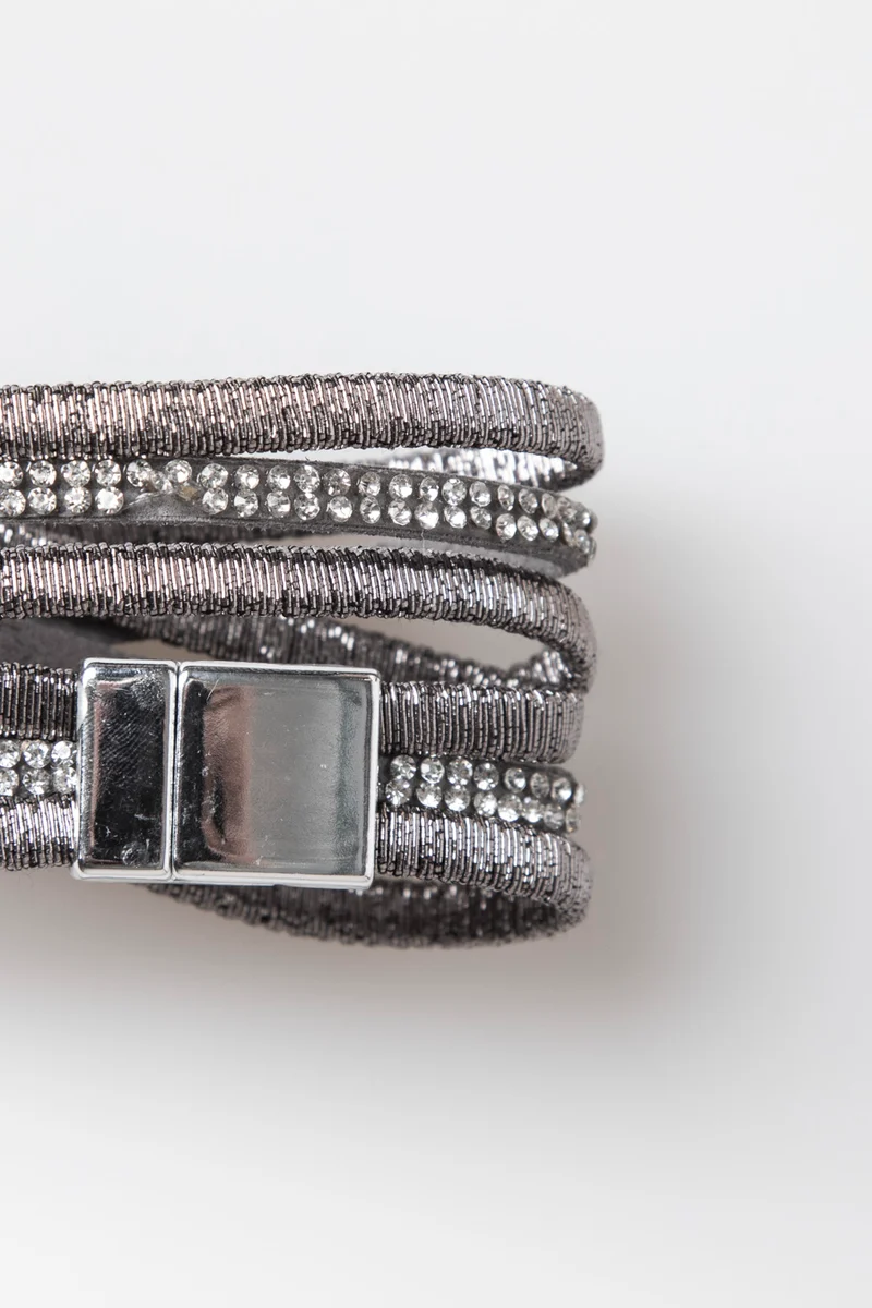 Bracciale fili