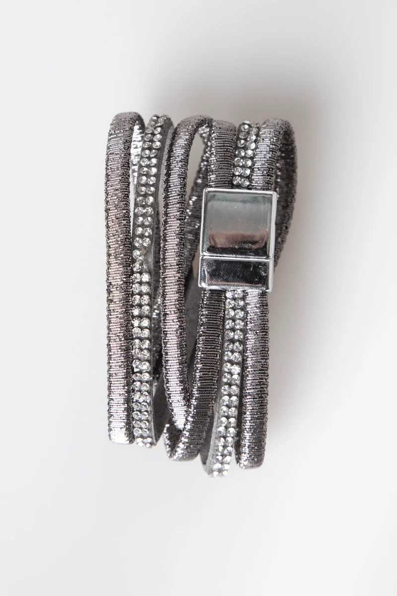 Bracciale fili