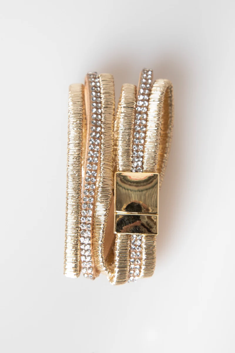 Bracciale fili