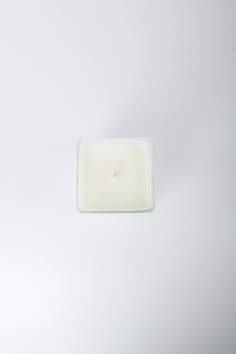 Candela profumata Estate Nunarmonia