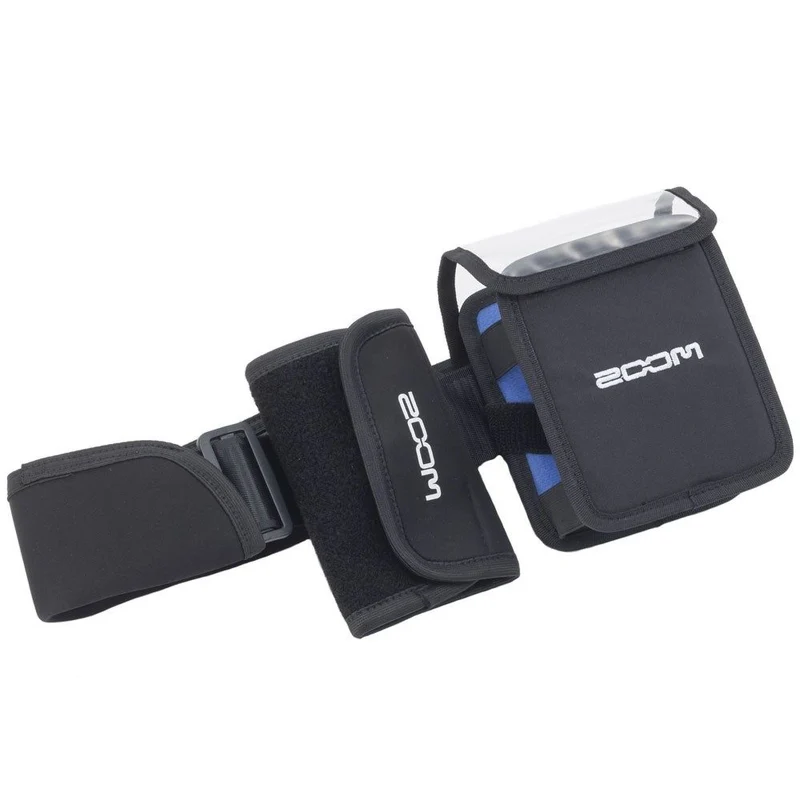 Zoom PCF6 Protective Case for F6 Multitrack Field Recorder