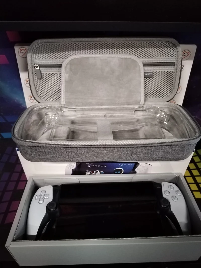 SONY Playstation Portal (usato garantito)