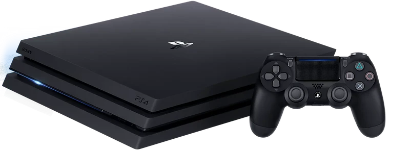 PlayStation 4 PRO console (usato garantito)