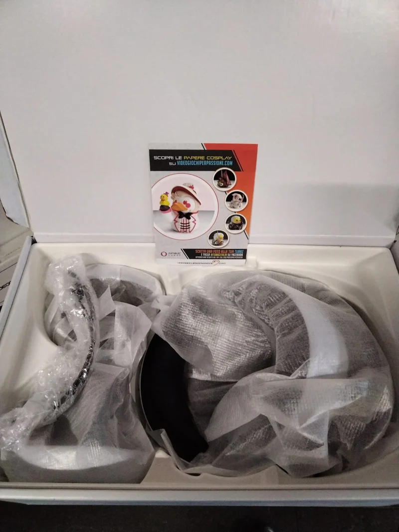 Sony, PlayStation VR2 PS5 (usato garantito)