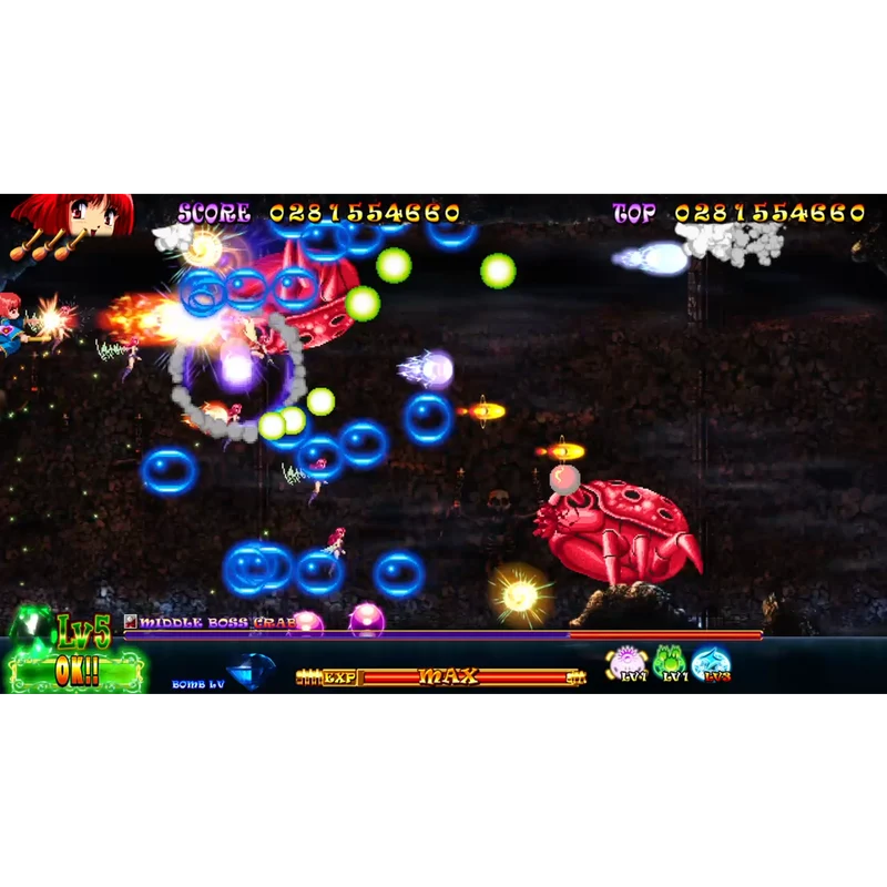 Cotton Reboot! Nintendo Switch 2 Edizione Europea [Pre-ordine]