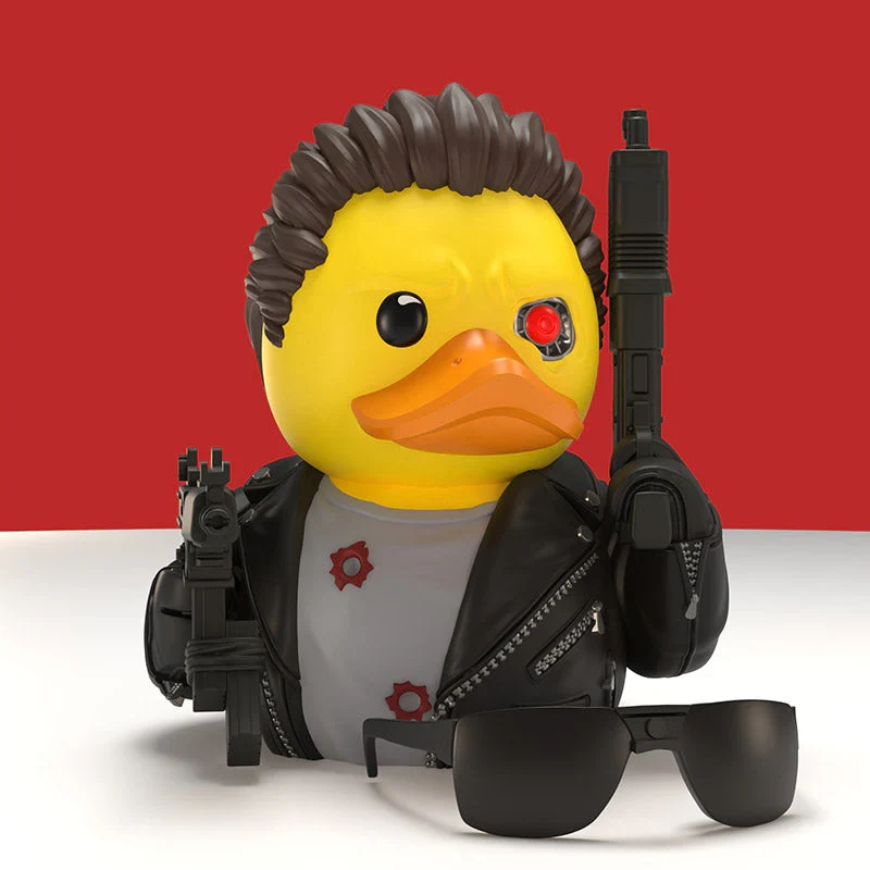 Terminator: Terminator TUBBZ (Edizione da Collezione)