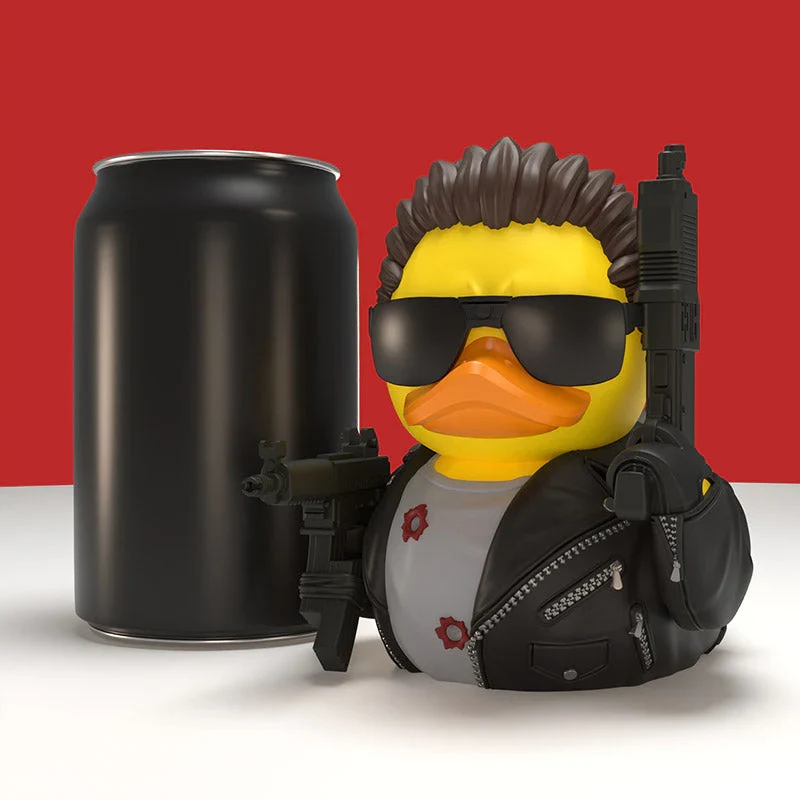 Terminator: Terminator TUBBZ (Edizione da Collezione)