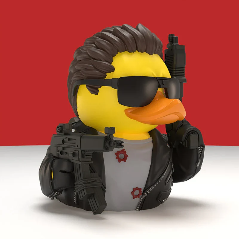 Terminator: Terminator TUBBZ (Edizione da Collezione)