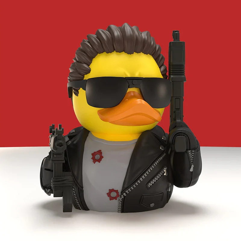 Terminator: Terminator TUBBZ (Edizione da Collezione)
