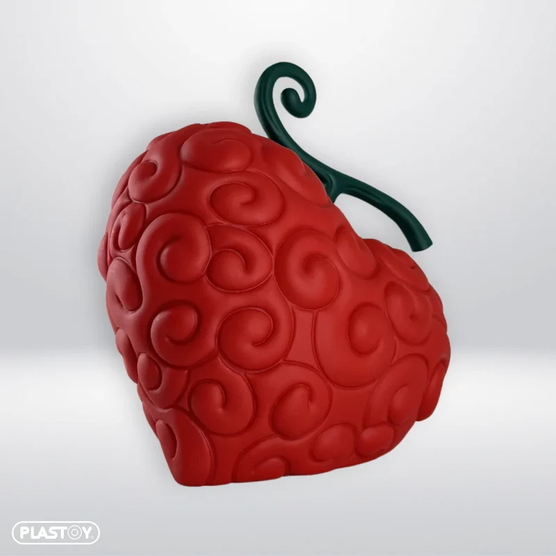 FIGURE One Piece Op-Op Fruit - Frutto del Diavolo di Trafalgar Law SALVADANAIO
