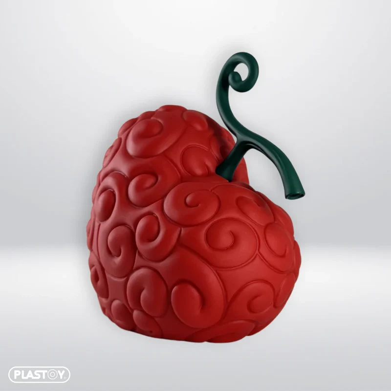 FIGURE One Piece Op-Op Fruit - Frutto del Diavolo di Trafalgar Law SALVADANAIO