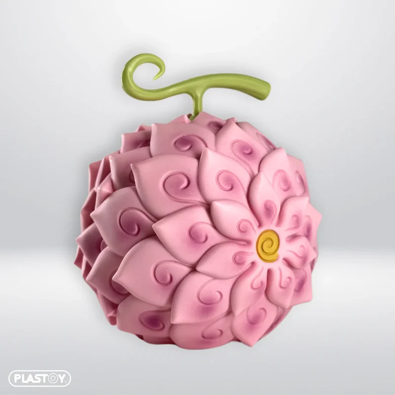FIGURE One Piece Flower-Flower Fruit - Nico Robin. SALVADANAIO