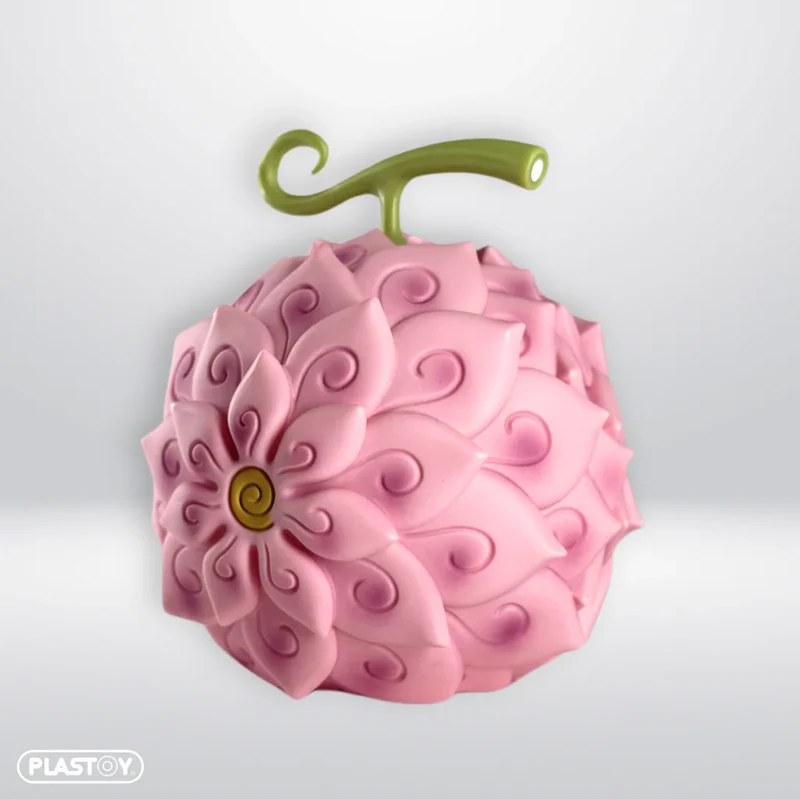 FIGURE One Piece Flower-Flower Fruit - Nico Robin. SALVADANAIO